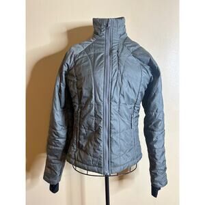 Insulated Jacket Women’s XS